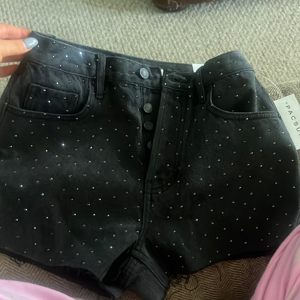 Pacsun shorts